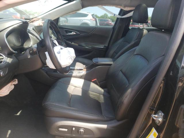 2019 CHEVROLET MALIBU PRE 1G1ZE5SX8KF152004