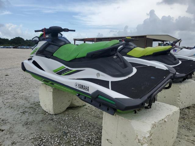 YAMAHA VX 2022 two tone   YAMA2458D222 photo #4