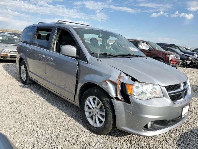 2018 DODGE GRAND CARA 2C4RDGCG9JR328568