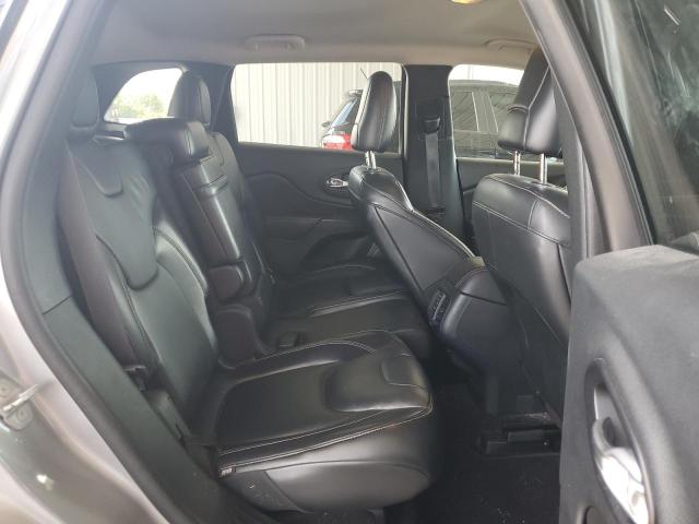 2016 JEEP CHEROKEE LIMITED 1C4PJLDB5GW185582