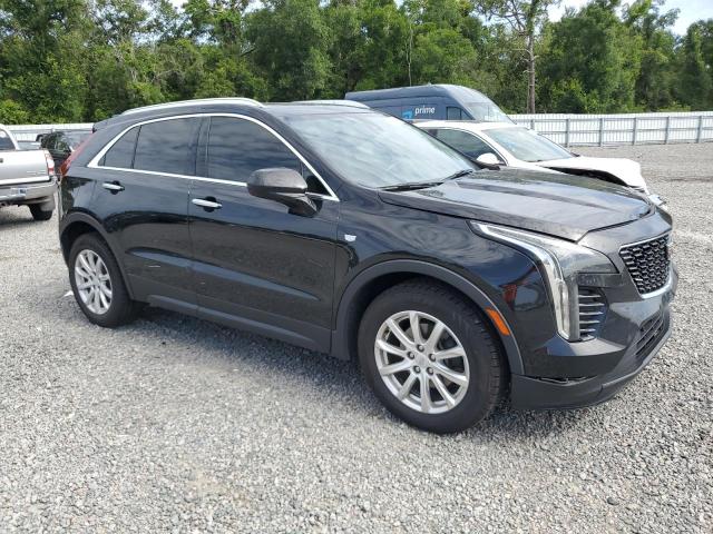 2019 CADILLAC XT4 LUXURY 1GYAZAR49KF132304