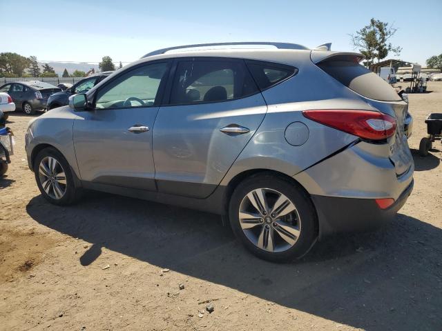 2015 HYUNDAI TUCSON LIM KM8JUCAG1FU085739