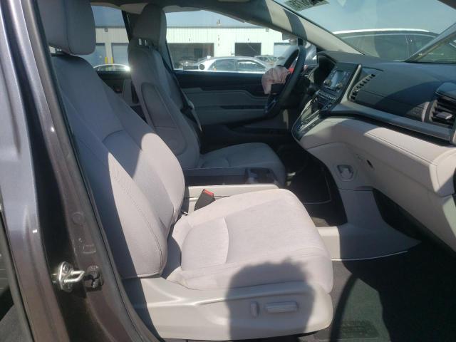 2020 HONDA ODYSSEY LX 5FNRL6H26LB029676