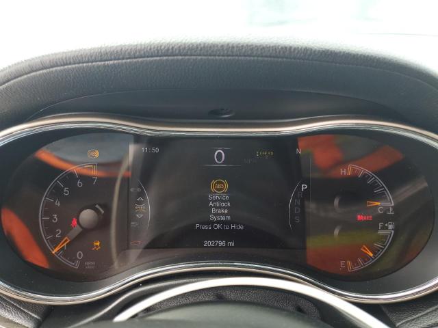 2015 JEEP GRAND CHER #3292350304