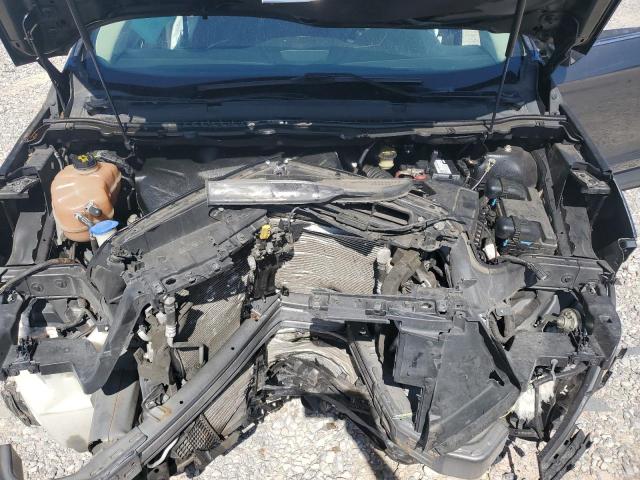 2015 FORD EDGE SEL 2FMTK3J90FBB93162