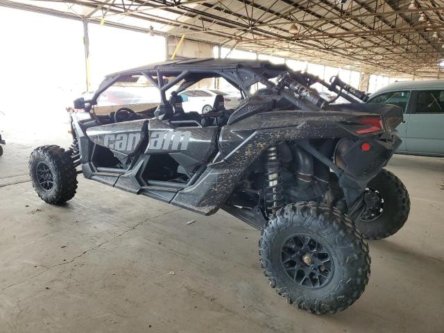 CAN AM MAVERICK X 2021 3JBVNAV46MK002037 photo #4