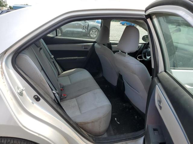 2016 TOYOTA COROLLA L - 5YFBURHE0GP563860