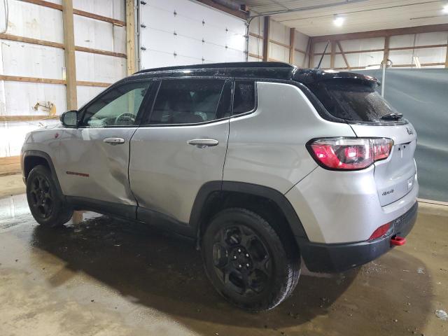 2024 JEEP COMPASS TR 3C4NJDDN4RT597363