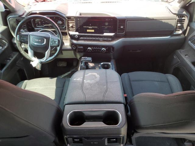 2024 GMC SIERRA K15 3GTUUCED5RG198974