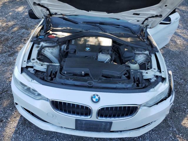 2016 BMW 428 XI WBA3N9C5XGK251176