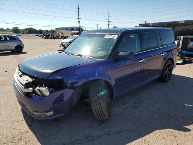 FORD FLEX LIMIT