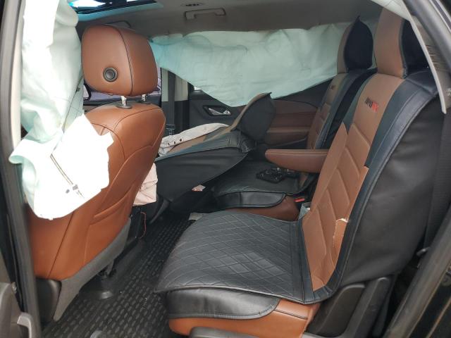 2018 CHEVROLET TRAVERSE H 1GNEVKKW3JJ200877
