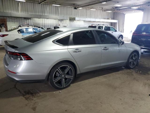 2025 HONDA ACCORD HYB - 1HGCY2F54SA034350