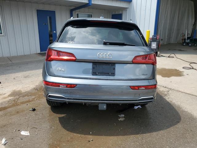 2019 AUDI Q5 TECHNIK WA1FNAFY5K2091766