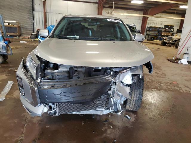 2021 MITSUBISHI OUTLANDER JA4ARUAU4MU017685