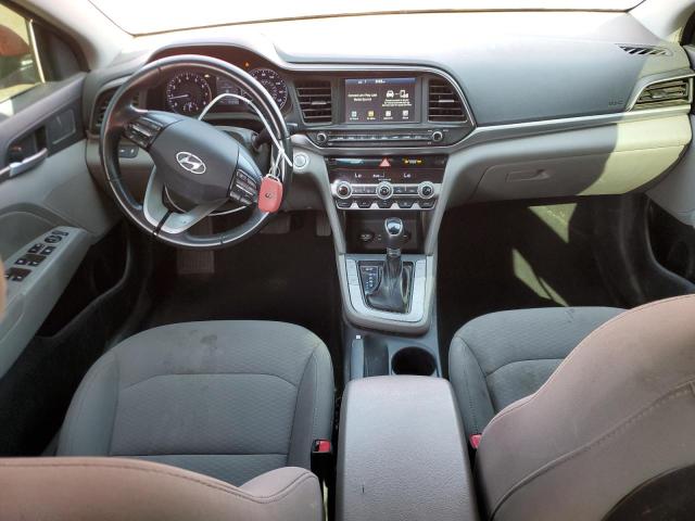 2019 HYUNDAI ELANTRA SE - 5NPD84LF7KH455886