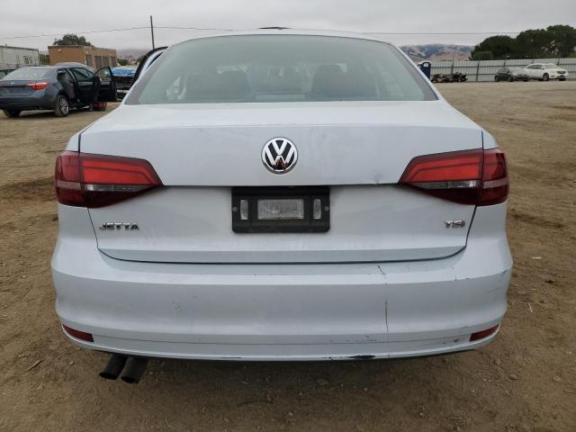 2017 VOLKSWAGEN JETTA S 3VW2B7AJ9HM388418