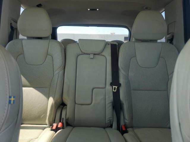 2016 VOLVO XC90 T6 - YV4A22PL0G1074532