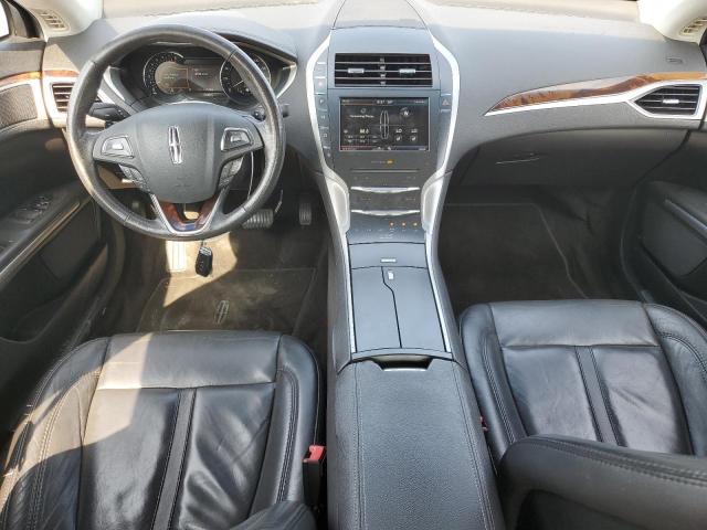 2014 LINCOLN MKZ - 3LN6L2G9XER830344