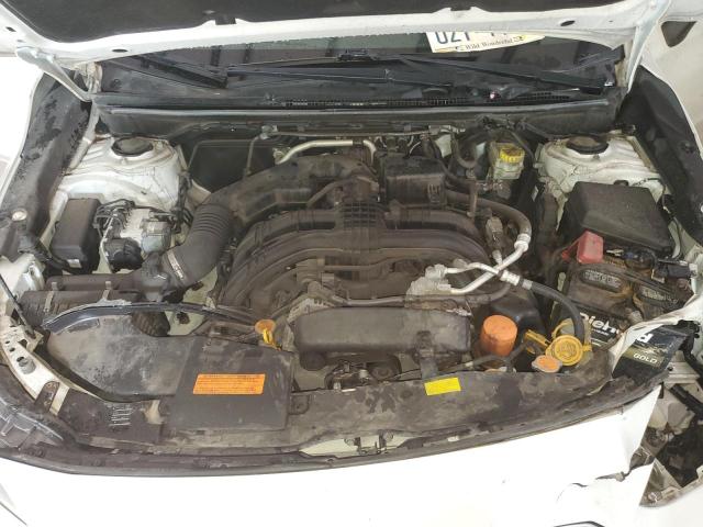 2017 SUBARU IMPREZA PR 4S3GKAD65H3606790