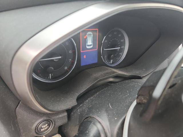 2019 SUBARU ASCENT TOU 4S4WMARD1K3468682