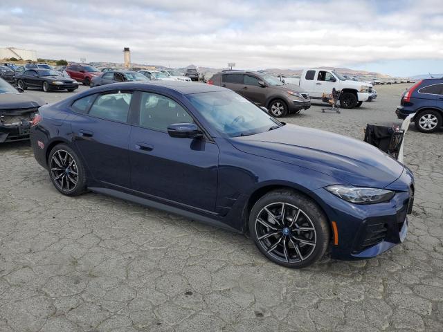 2023 BMW I4 EDRIVE 40 WBY73AW04PFP33371