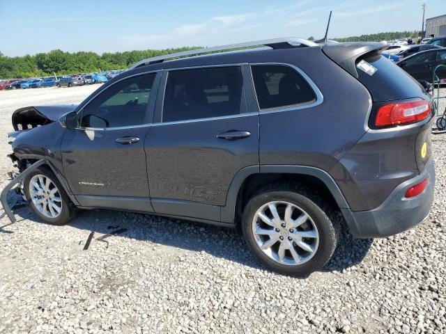 Vin: 1c4pjldb3gw106975, lot: 63079515, jeep grand cher limited 20162
