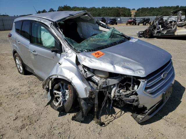 2019 FORD ESCAPE SE - 1FMCU9GD8KUA55379