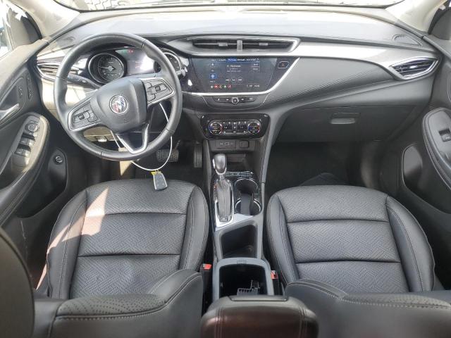 2022 BUICK ENCORE GX KL4MMFSL1NB134196