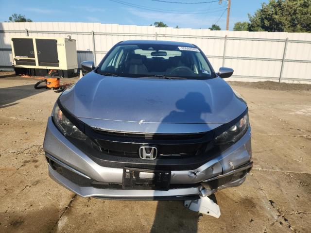 2019 HONDA CIVIC LX 2HGFC2F69KH518116