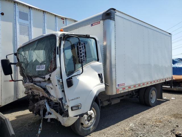 Global Auto Auctions: 2022 CHEVROLET 4500