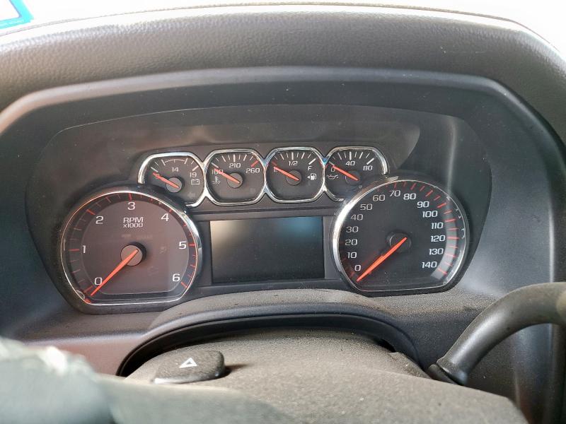 2016 GMC SIERRA K15 3GTU2NECXGG284982