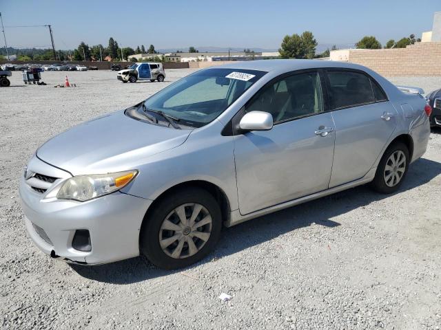 2011 TOYOTA COROLLA BA - JTDBU4EE0B9159995