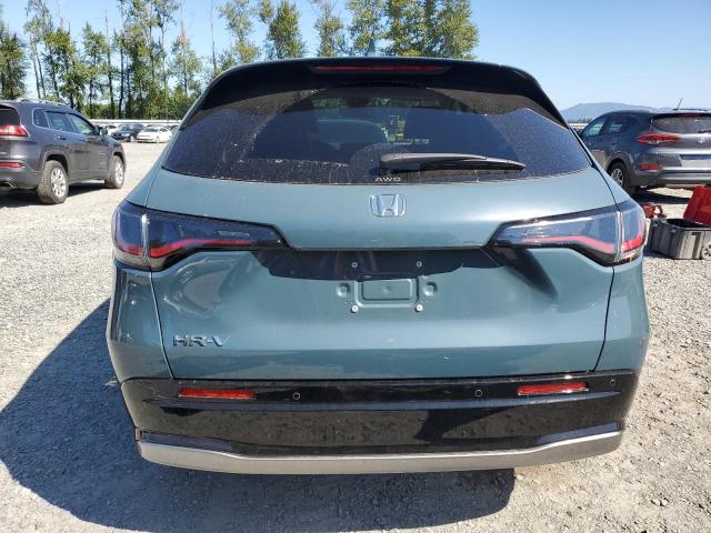 2025 HONDA HR-V EXL 3CZRZ2H72SM776912