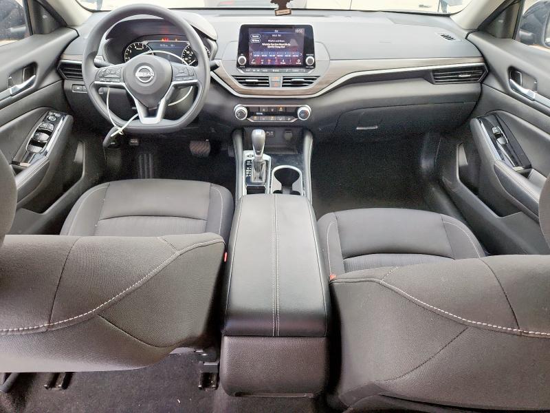 2023 NISSAN ALTIMA SV 1N4BL4DV4PN424216