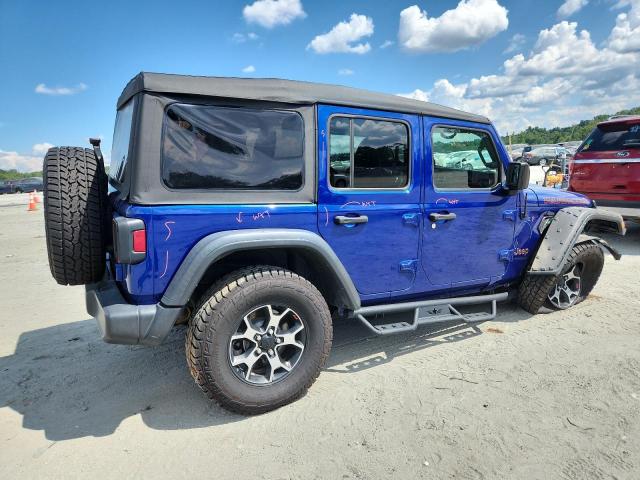 2018 JEEP WRANGLER UNLIMITED RUBICON 1C4HJXFG6JW284150