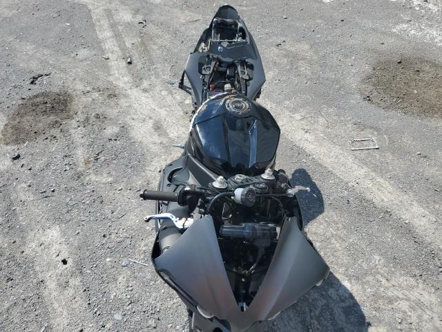 2012 YAMAHA YZFR1 JYARN23EXCA012758