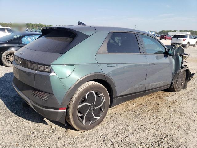 2023 HYUNDAI IONIQ 5 SEL KM8KN4AE5PU124615