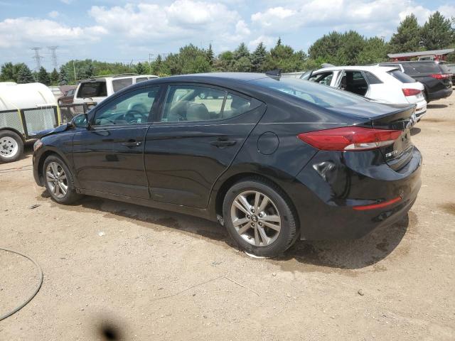 Vin: kmhd84lf2ju620758, lot: 62994305, hyundai elantra sel 20182