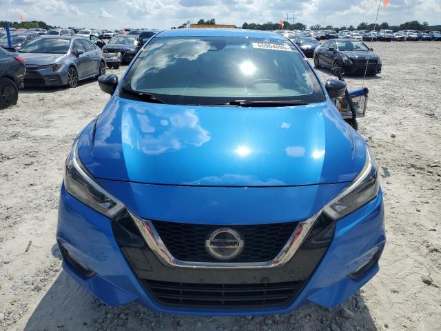 2020 NISSAN VERSA SR 3N1CN8FVXLL874298