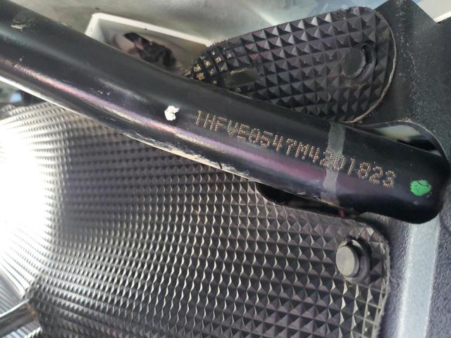 2021 HONDA SXS1000 S2R 1HFVE0547M4201823