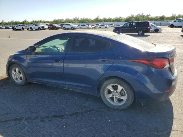 Vin: 5npdh4ae0fh559233, lot: 63816375, hyundai elantra se 20152