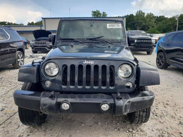 2016 JEEP WRANGLER U 1C4BJWDG3GL270722