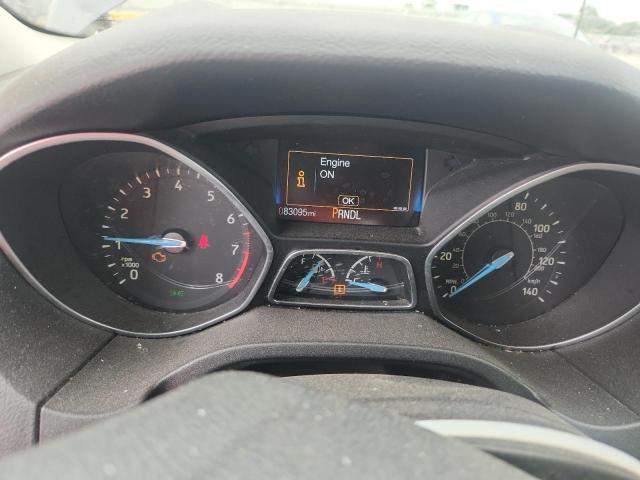 2015 FORD FOCUS S - 1FADP3E22FL368721