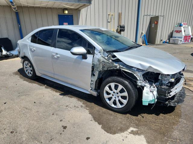 2025 TOYOTA COROLLA LE - 5YFB4MDE8SP304051