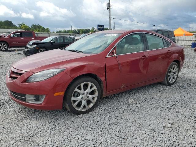 MAZDA 6 S