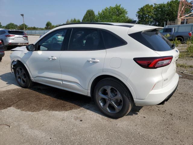 2024 FORD ESCAPE ST - 1FMCU0MZ1RUB12205