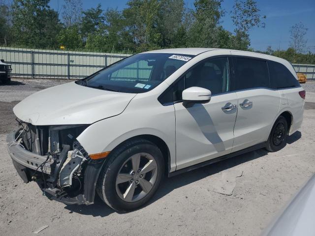 HONDA ODYSSEY EX