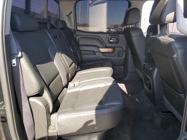 2017 CHEVROLET SILVERADO K1500 LTZ 3GCUKSEC8HG179406