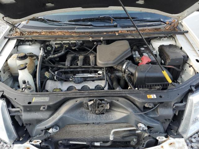 2010 FORD EDGE SEL - 2FMDK4JC3ABB76984